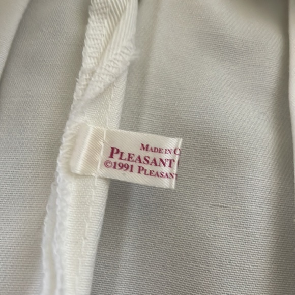 Pleasant Company Samantha Middy Dress - Picture 5 of 5